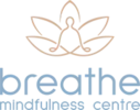 Breathe Mindfulness Centre logo