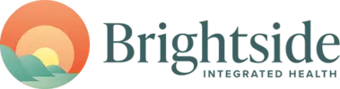 Brightside Integrated Health logo