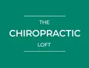 The Chiropractic Loft logo