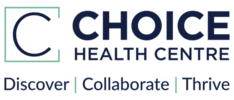 Choice Health Centre logo