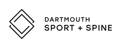 Dartmouth Sport & Spine logo