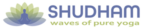 Shudham logo