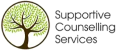 Supportive Counselling logo
