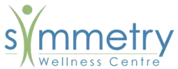 Symmetry Wellness logo