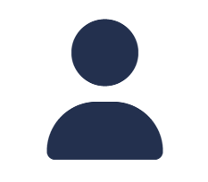 User avatar icon